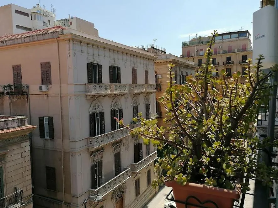 La Casa Di Beatrice-1