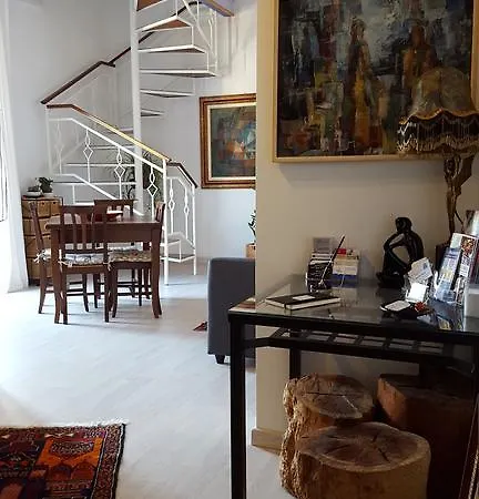 La Casa Di Beatrice-3
