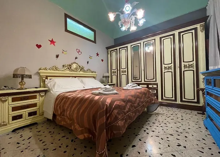Big Mom House