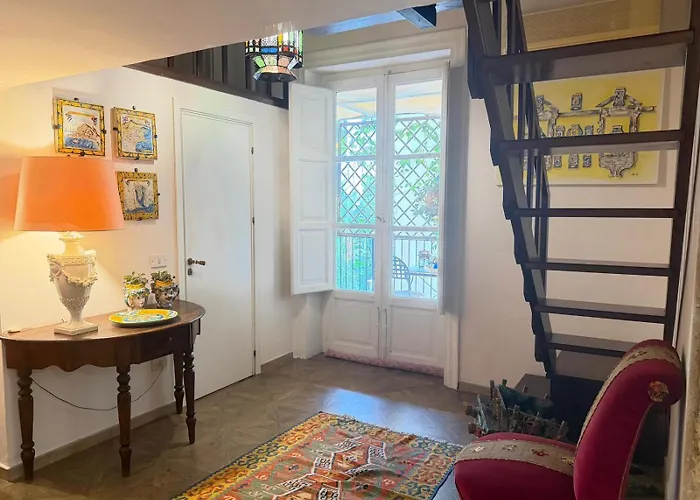 Camidù Boutique House