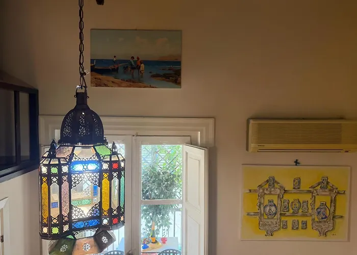 Camidù Boutique House