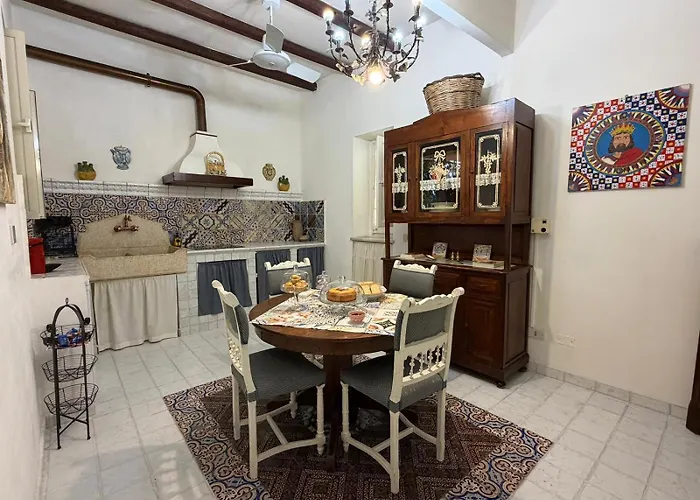 Camidù Boutique House